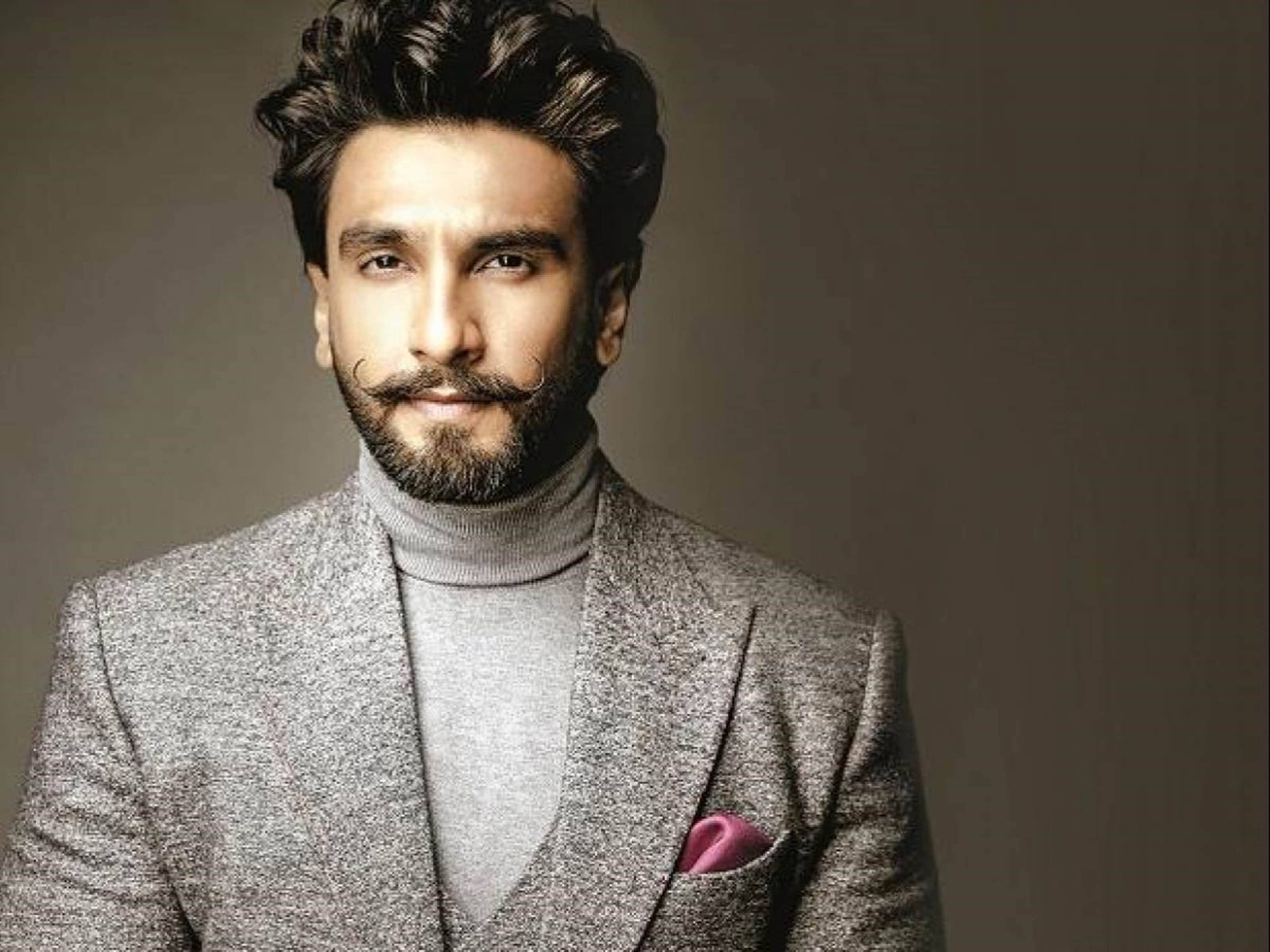 Jayeshbhai Jordaar actor Ranveer Singh said after watching KGF 2 I am still hooting and cheering