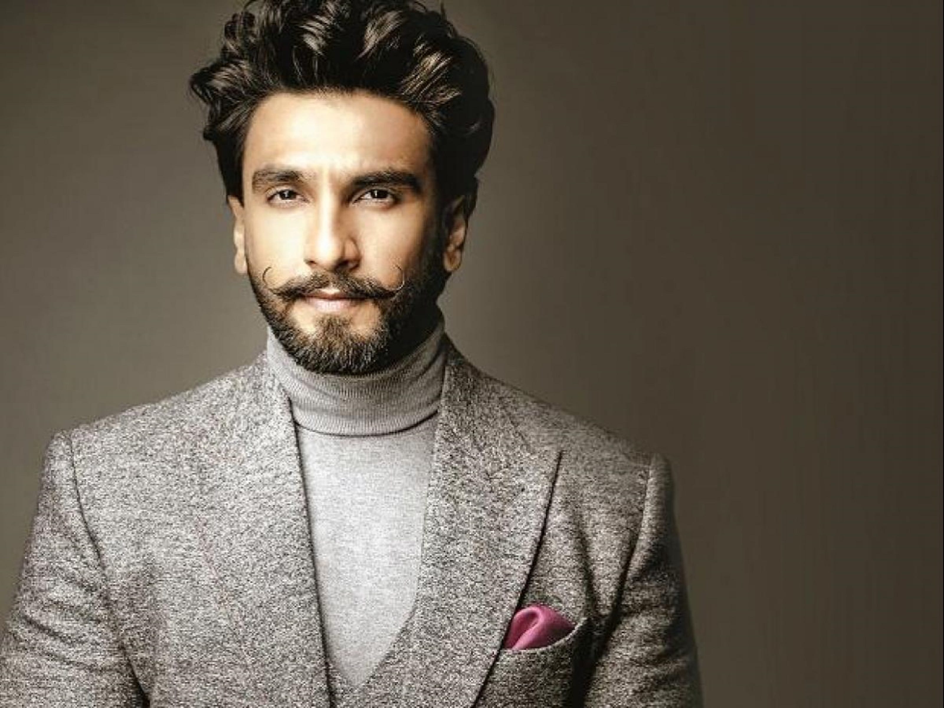 jayeshbhai jordaar actor Ranveer Singh wanted to go to Kapil Sharma wedding with Deepika padukone for this reason revealed on the show