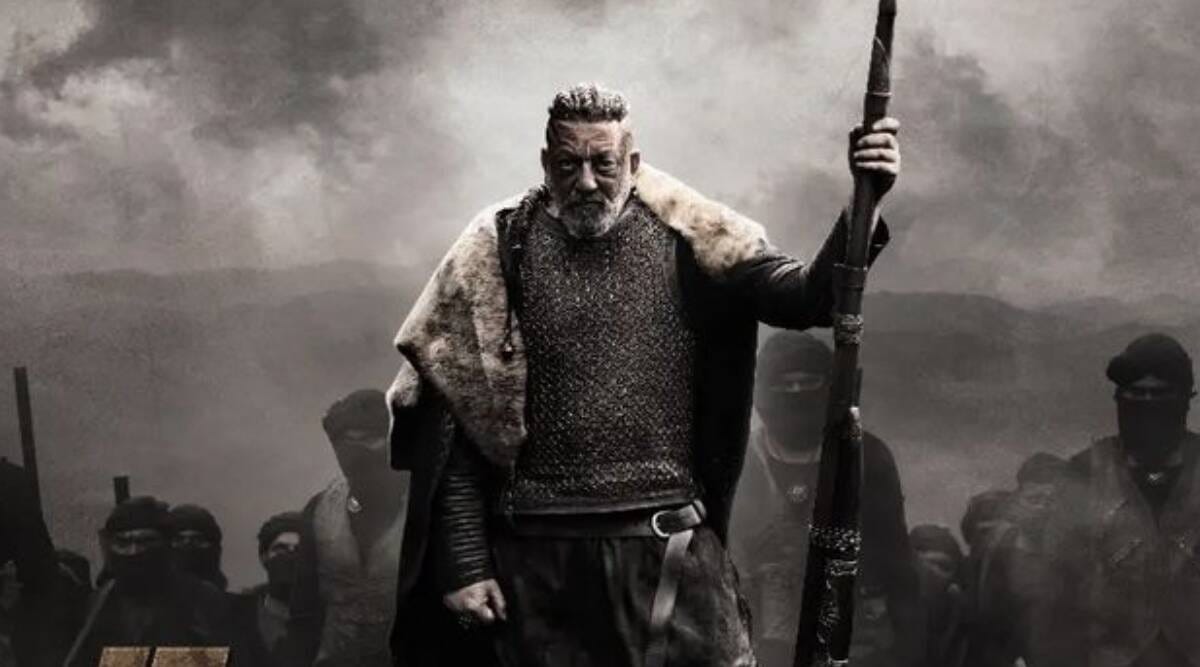 Actor Sanjay Dutt Earning From KGF Chapter 2 Know About Net Worth News In Hindi