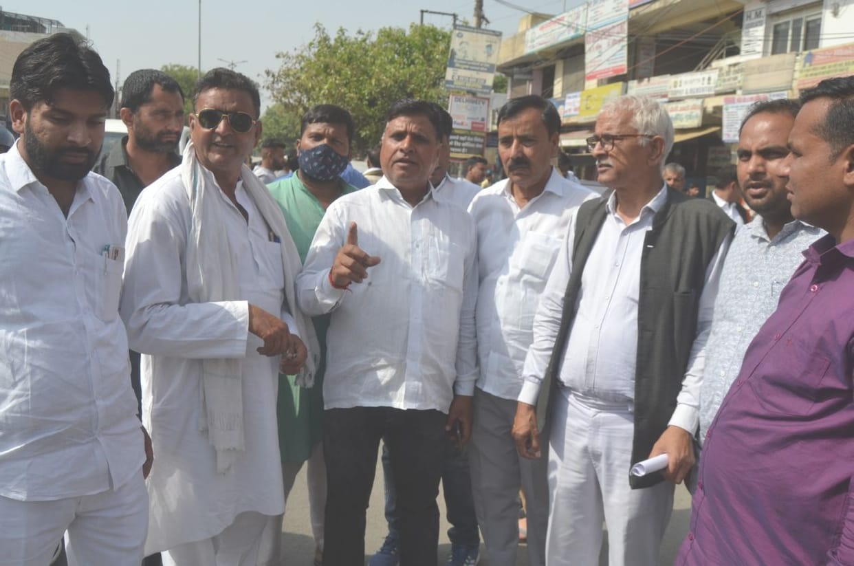 hapur news