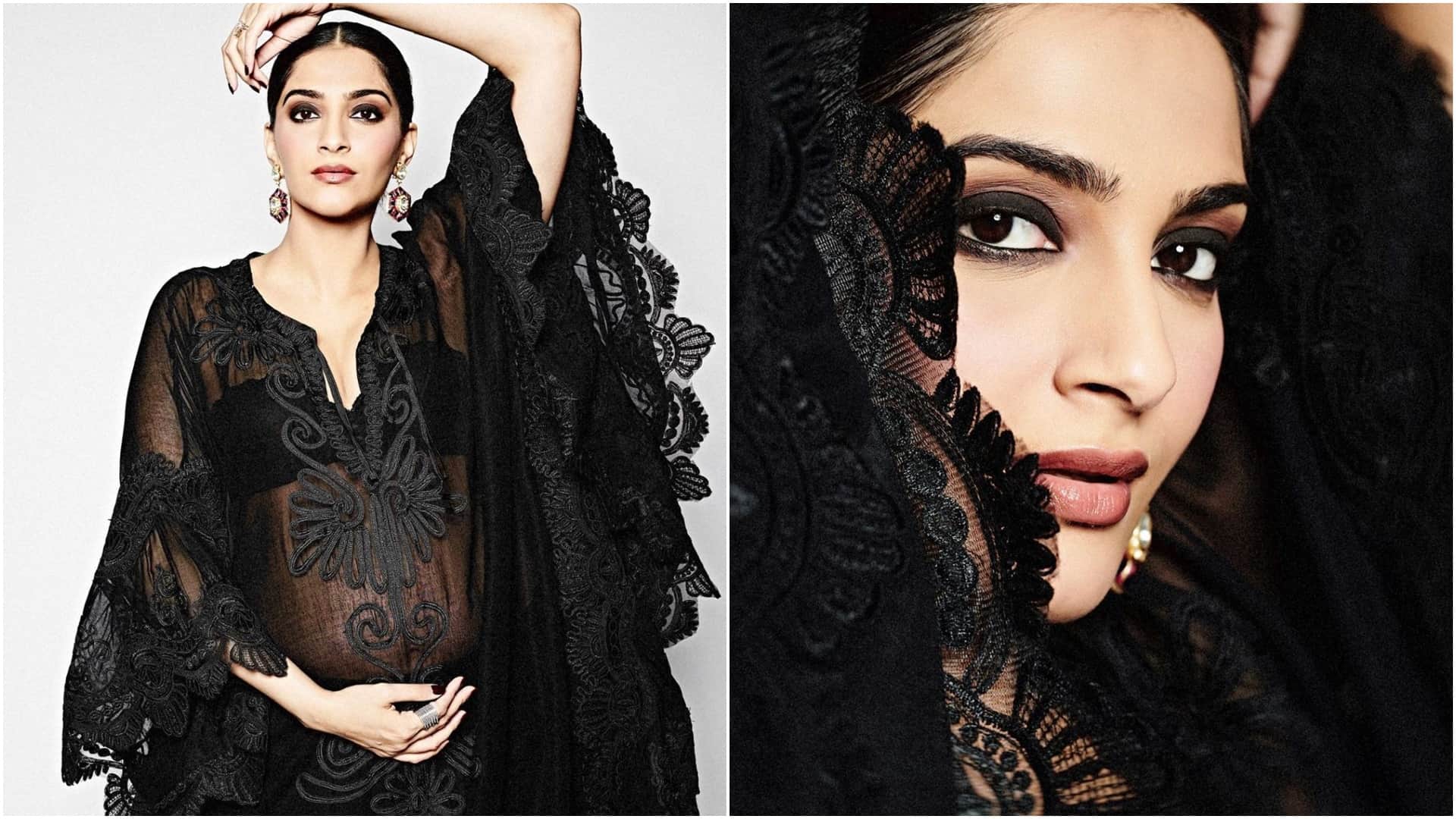 bollywood actress sonam kapoor and anand ahuja welcomed baby boy on saturday