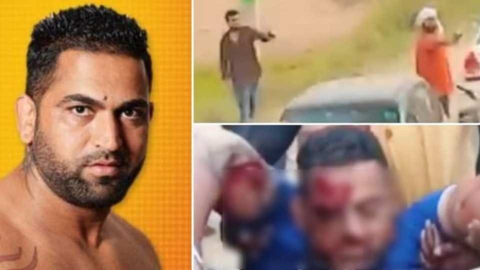 Main Accused of Player Sandeep Nangal Murder case arrested by Jalandhar Police
