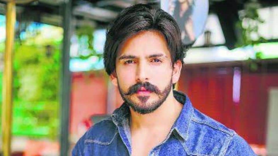 know about actors shehzada Dhami and Krishna Mukherjee of Shubh Shagun tv serial