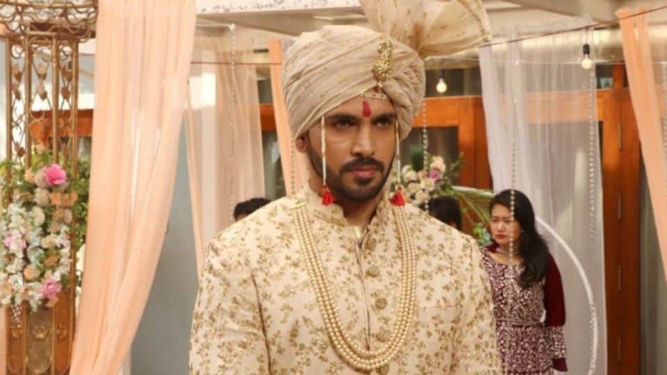 know about actors shehzada Dhami and Krishna Mukherjee of Shubh Shagun tv serial