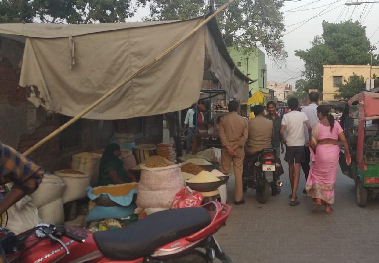 farrukhabad news,civic amenities