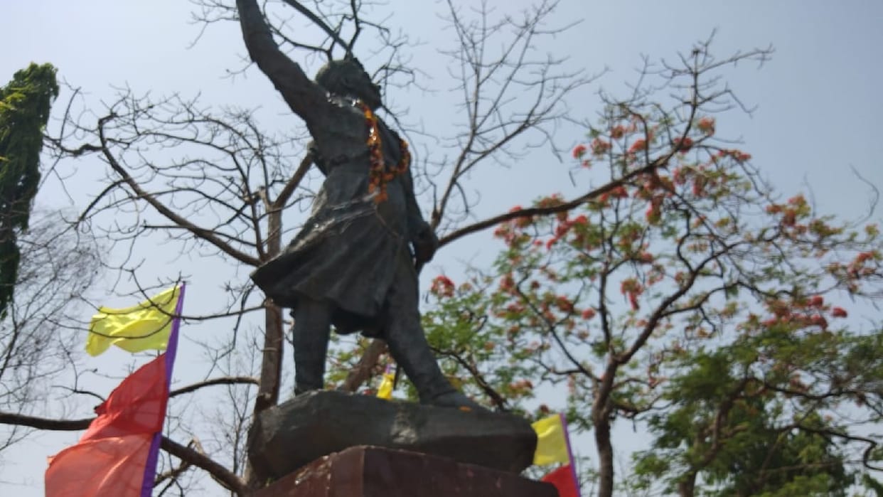 Tatya Tope death anniversary: Neglect of hero of 1857 revolution, family angry due to non-construction of sacrifice site and park