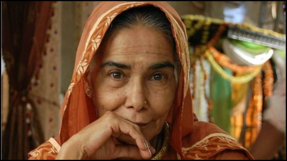 Happy Birth Anniversary Surekha Sikri Know about Popular Character in Tv Serial News in Hindi