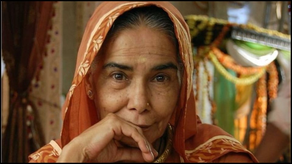 Happy Birth Anniversary Surekha Sikri Know about Popular Character in Tv Serial News in Hindi