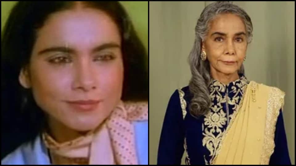 Happy Birth Anniversary Surekha Sikri Know about Popular Character in Tv Serial News in Hindi