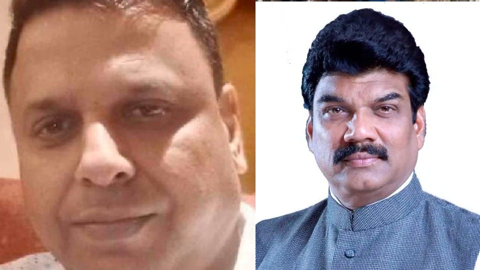 Gwalior: PA and driver created ruckus in Transport Department, Transport Minister's complaint of recovery of 50 crores sent to CM in the name of journalist
