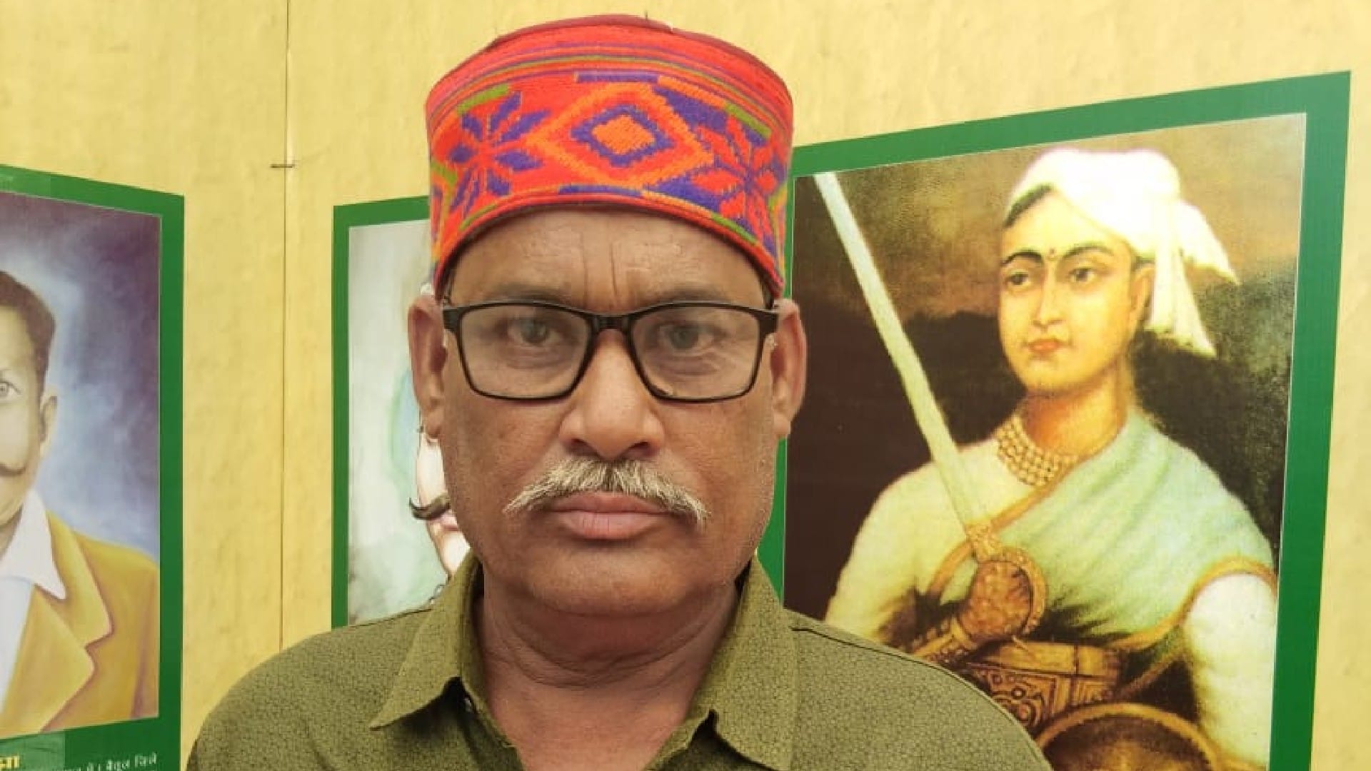 Tatya Tope death anniversary: Neglect of hero of 1857 revolution, family angry due to non-construction of sacrifice site and park