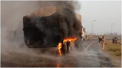Violence spread in 10 states including Delhi-Maharashtra from last week ruckus again in Gujarat