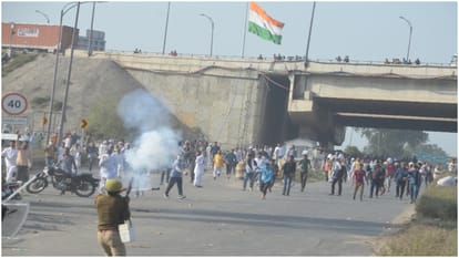 Violence spread in 10 states including Delhi-Maharashtra from last week ruckus again in Gujarat