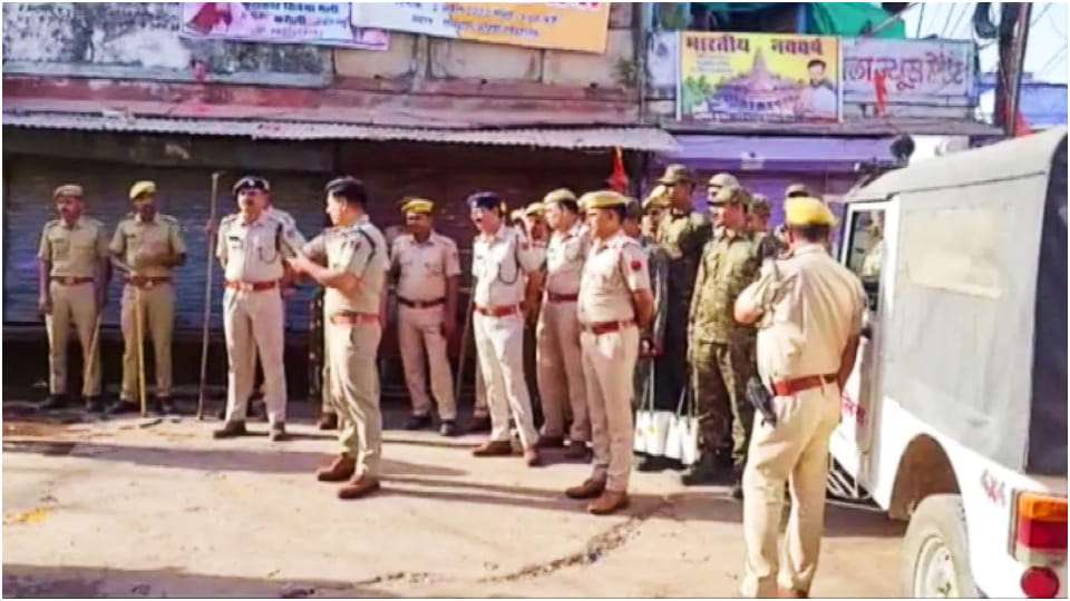 Home Ministry committee will investigate Karauli violence