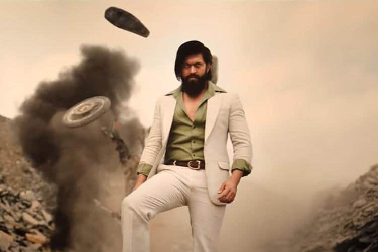 KGF Chapter 2: from yash to sanjay dutt here are the details of costume designing of film kgf 2 star cast