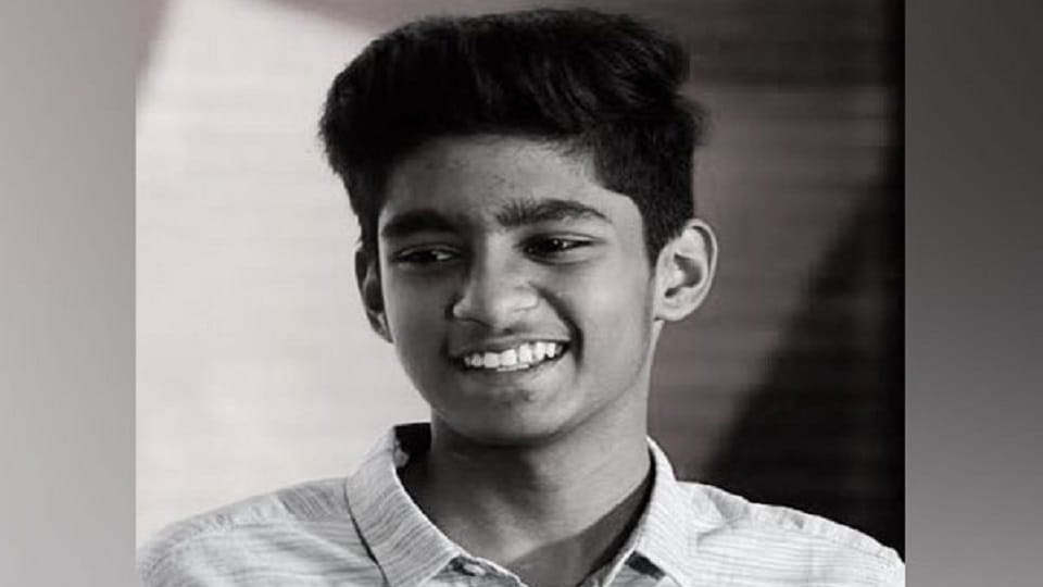 Tamil Nadu Table Tennis player Deenadayalan Vishwa passed away in a road accident