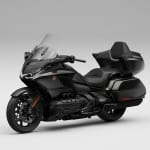2022 Honda Gold Wing Tour (DCT)