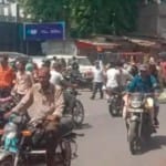 बुधवार को सुबह 10 से शाम 4 बजे तक ढील रहेगी।