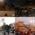Delhi Jahangirpuri Violence