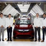 Honda City Hybrid 2022