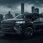 Jeep Compass Night Eagle Edition SUV