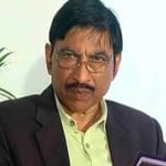 प्रख्यात पुरातत्वविद केके मुहम्मद ने भोपाल में आयोजित एक कार्यक्रम में बड़ा बयान दिया है।