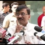 संजय राउत