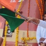 21 मई से हवाई जहाज से तीर्थ दर्शन यात्रा का शुभारंभ होंगा (फाइल फोटो)
