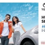 TKM Launches ‘Hum Hai Hybrid’ Campaign on Self-Charging Hybrid Electric Vehicle Technology