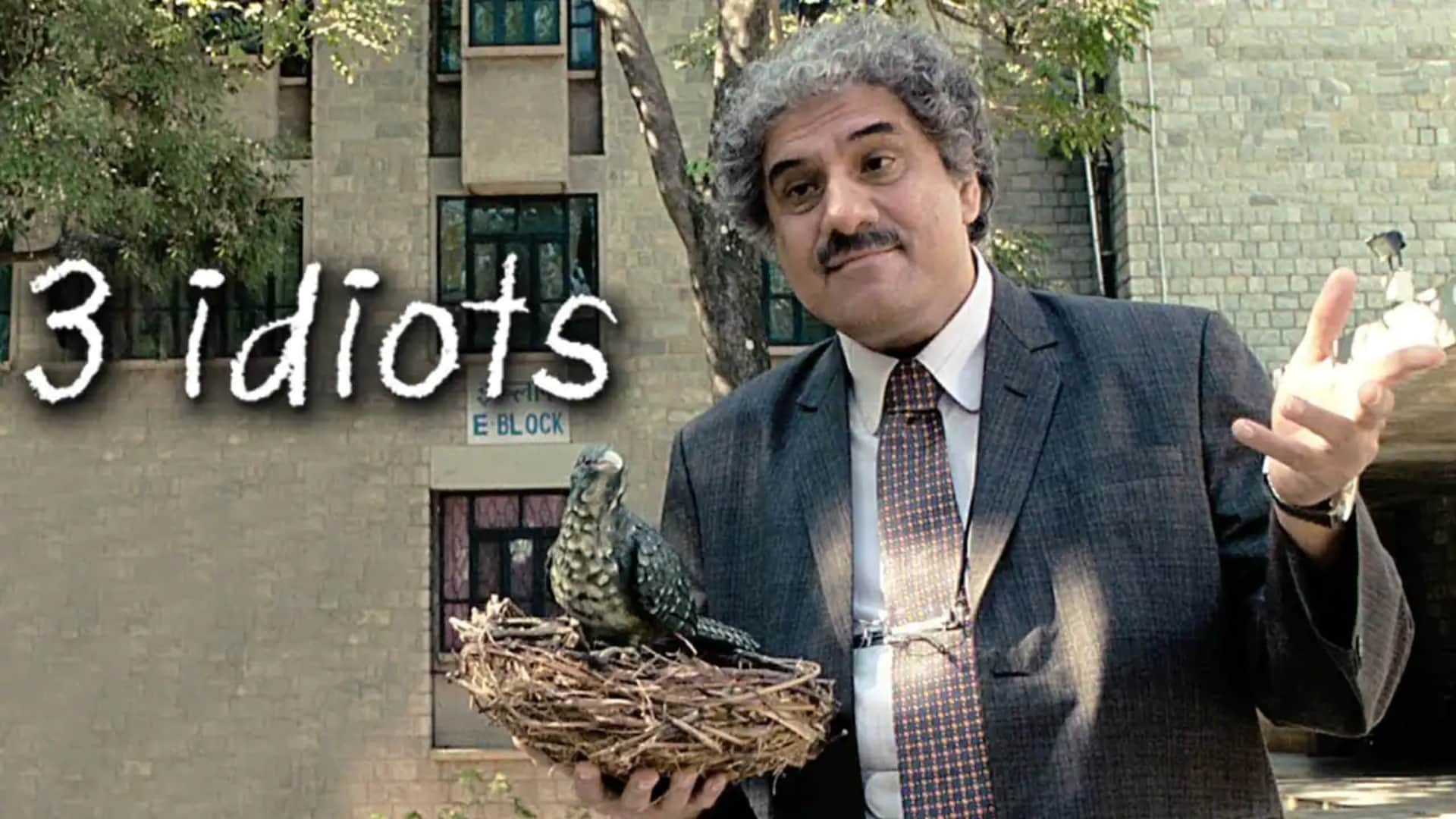 Boman Irani Best Roles: from 'Virus' to 'Batuk' these are the best roles of Boman Irani from his superhit films