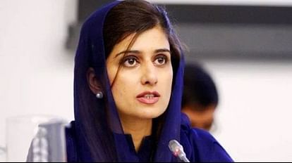 Hina Rabbani Khar said that there is no talks between Pakistan and India behind backchannel