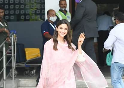 आलिया भट्ट