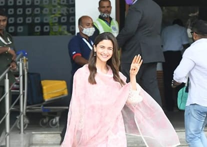 आलिया भट्ट