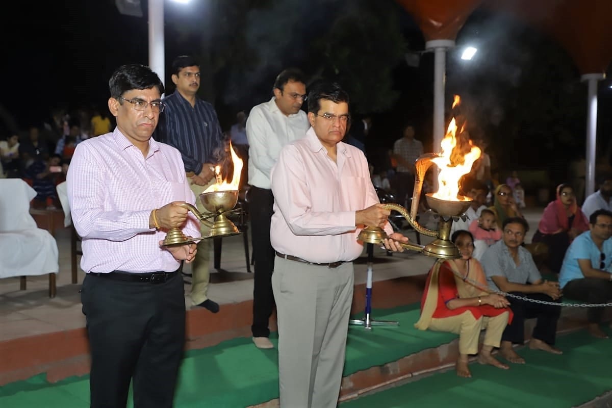 History of Gita, Mahabharata, Saraswati river and Kurukshetra will be seen in the museum