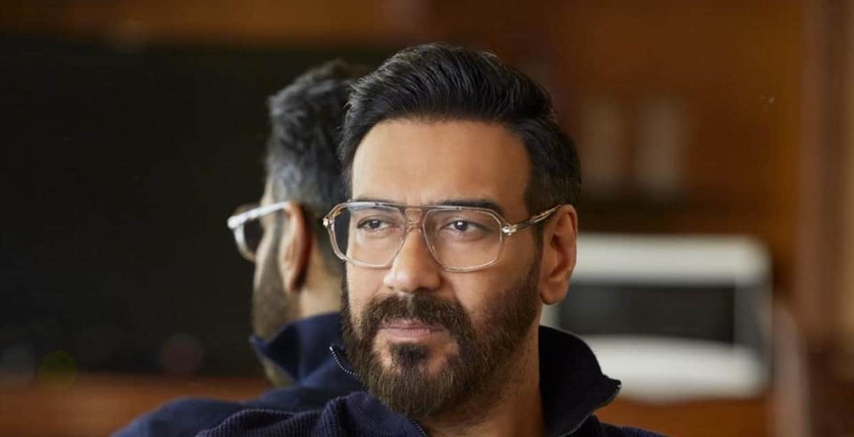 ajay devgn statement on south film industry in a press conference of his film runway 34