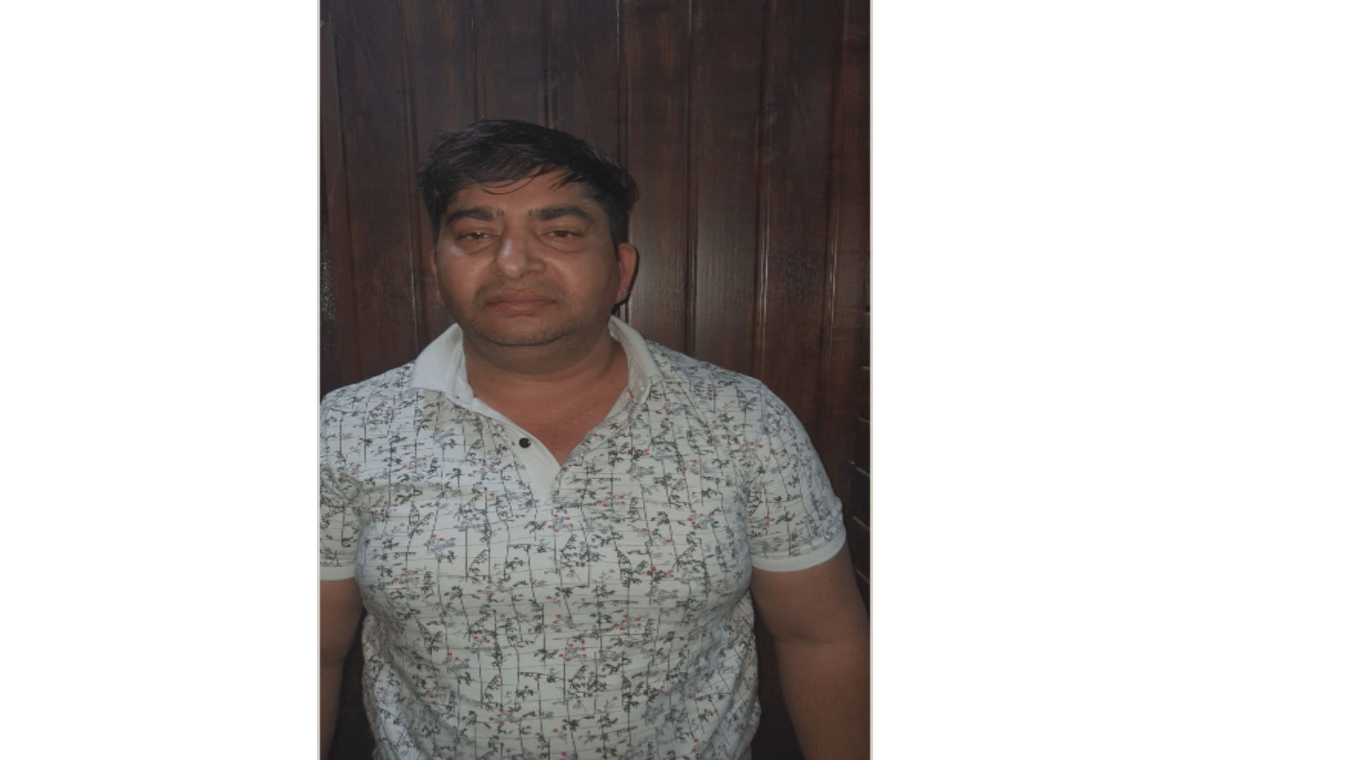 Meerut News: Cow smuggler Akbar Banjara was connection with ISI came out and security agencies alert