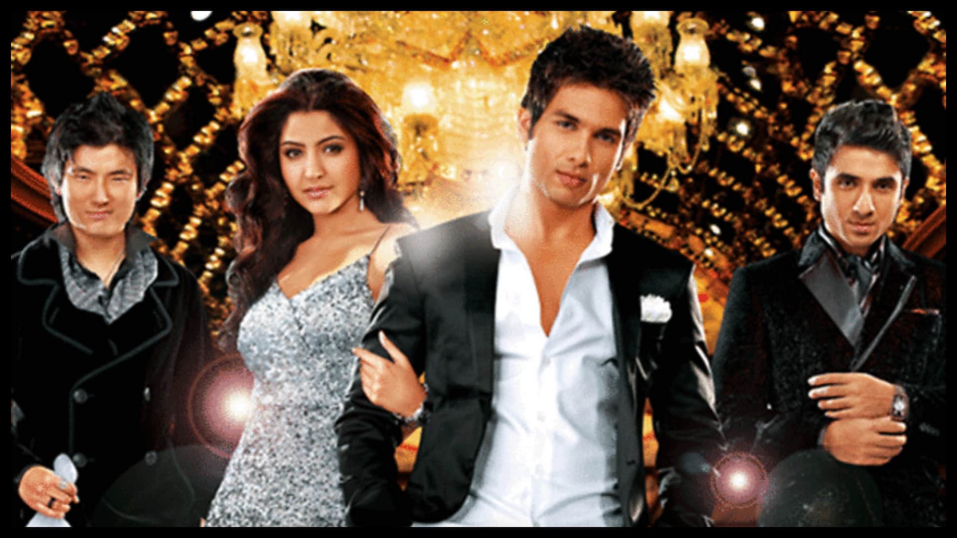 Mukesh Ambani Birthday special bollywood movies based on business and show how to it