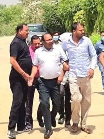 kannauj,kannauj news