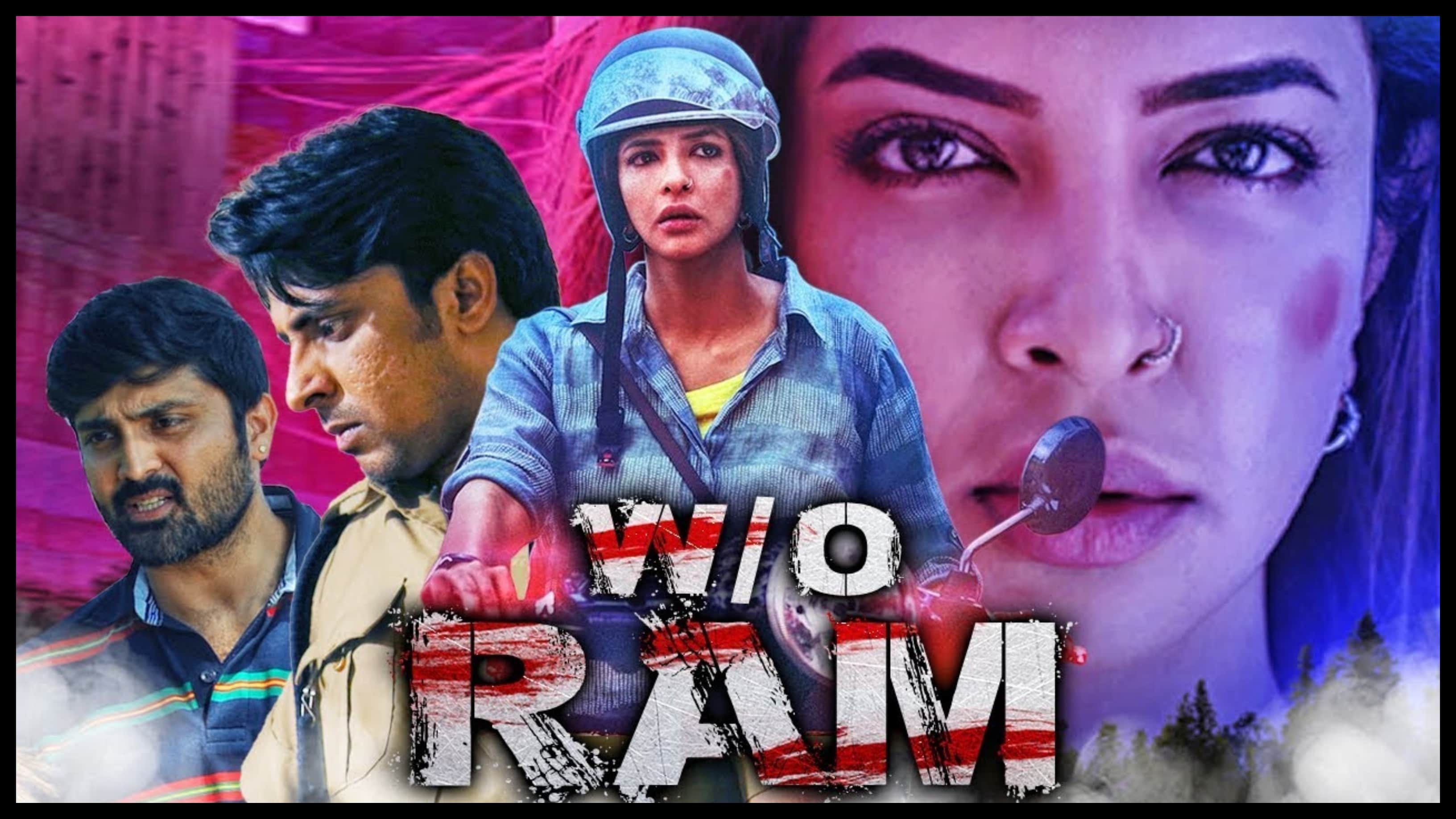 Best South Indian Psycho Thriller Hindi Dubbed Movies On Ott Platform u turn W/o Ram Gultoo Buckaasuura