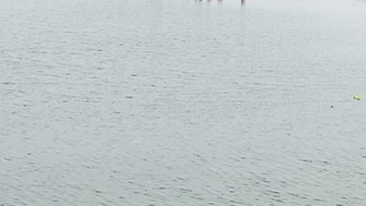 Bijnor News: A youth drowned in river in Bijnor and a young man dies by a tractor trolley