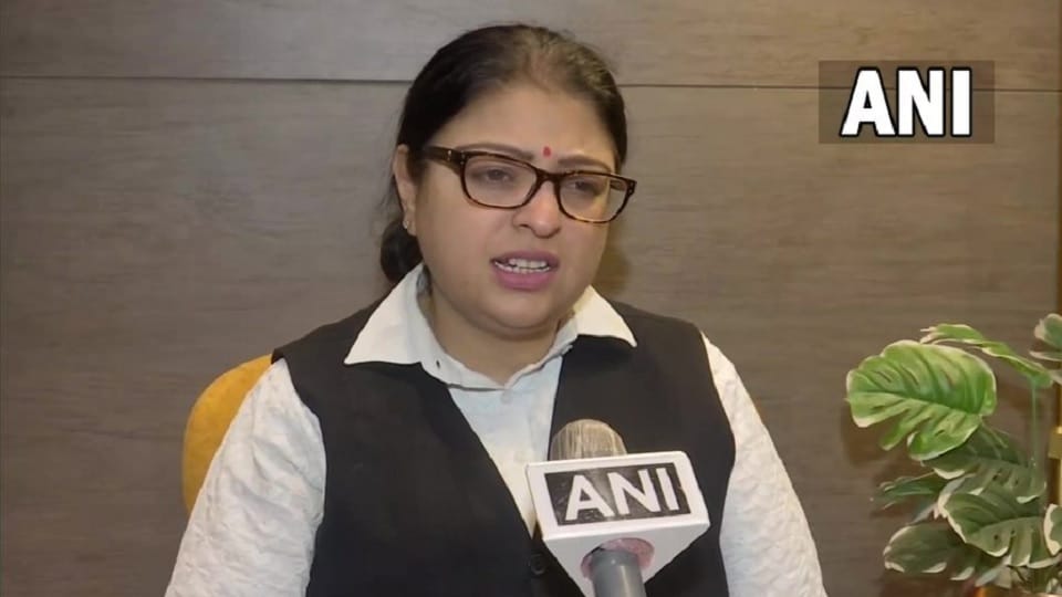 Violence after elections: Demand for Committee to know the truth of Bengal, State Human Rights Commission denied, Tibrewal hopes this
