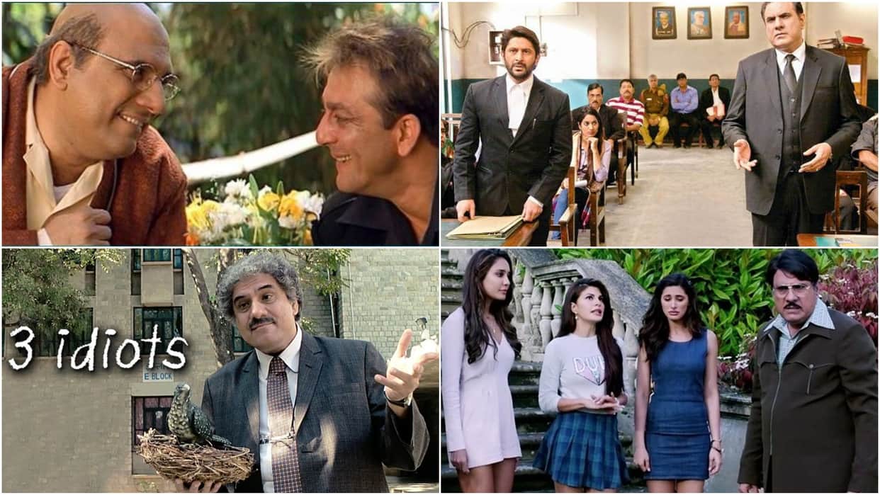 Boman Irani Best Roles: from 'Virus' to 'Batuk' these are the best roles of Boman Irani from his superhit films