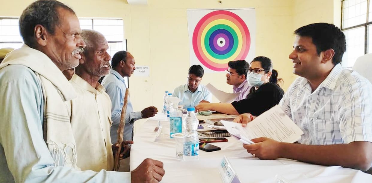 Civic Amenities
