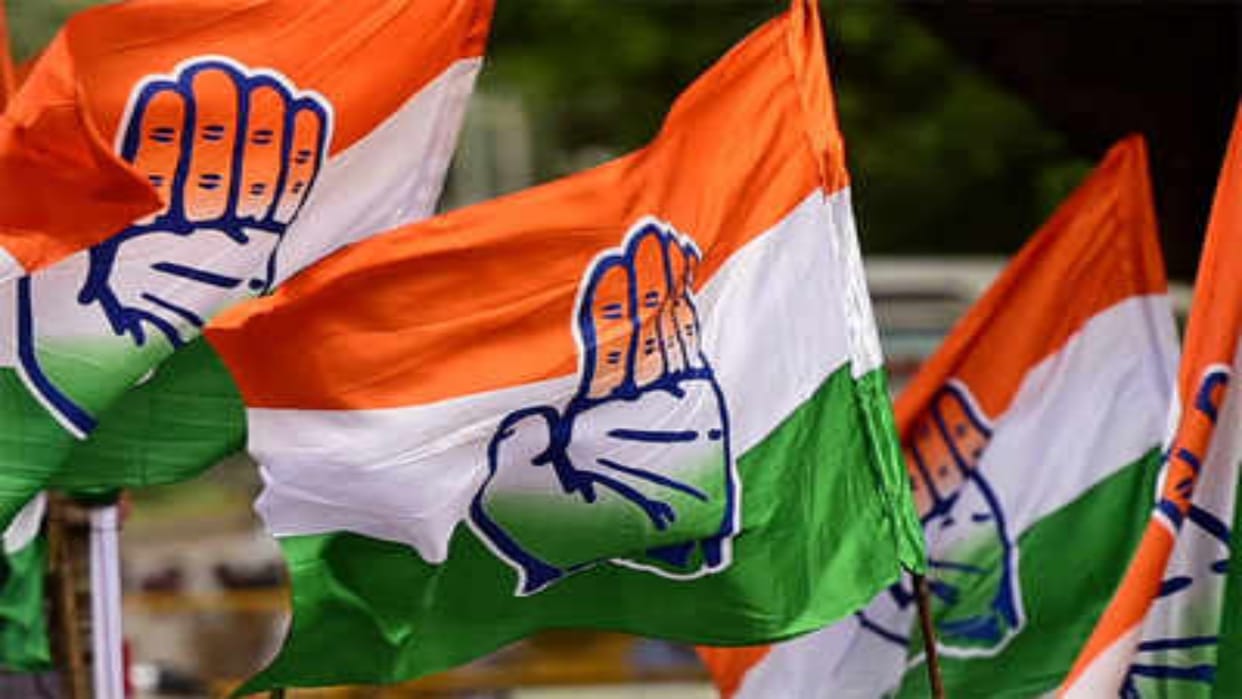 Chhattisgarh: Congress may announce candidates for Rajya Sabha elections today