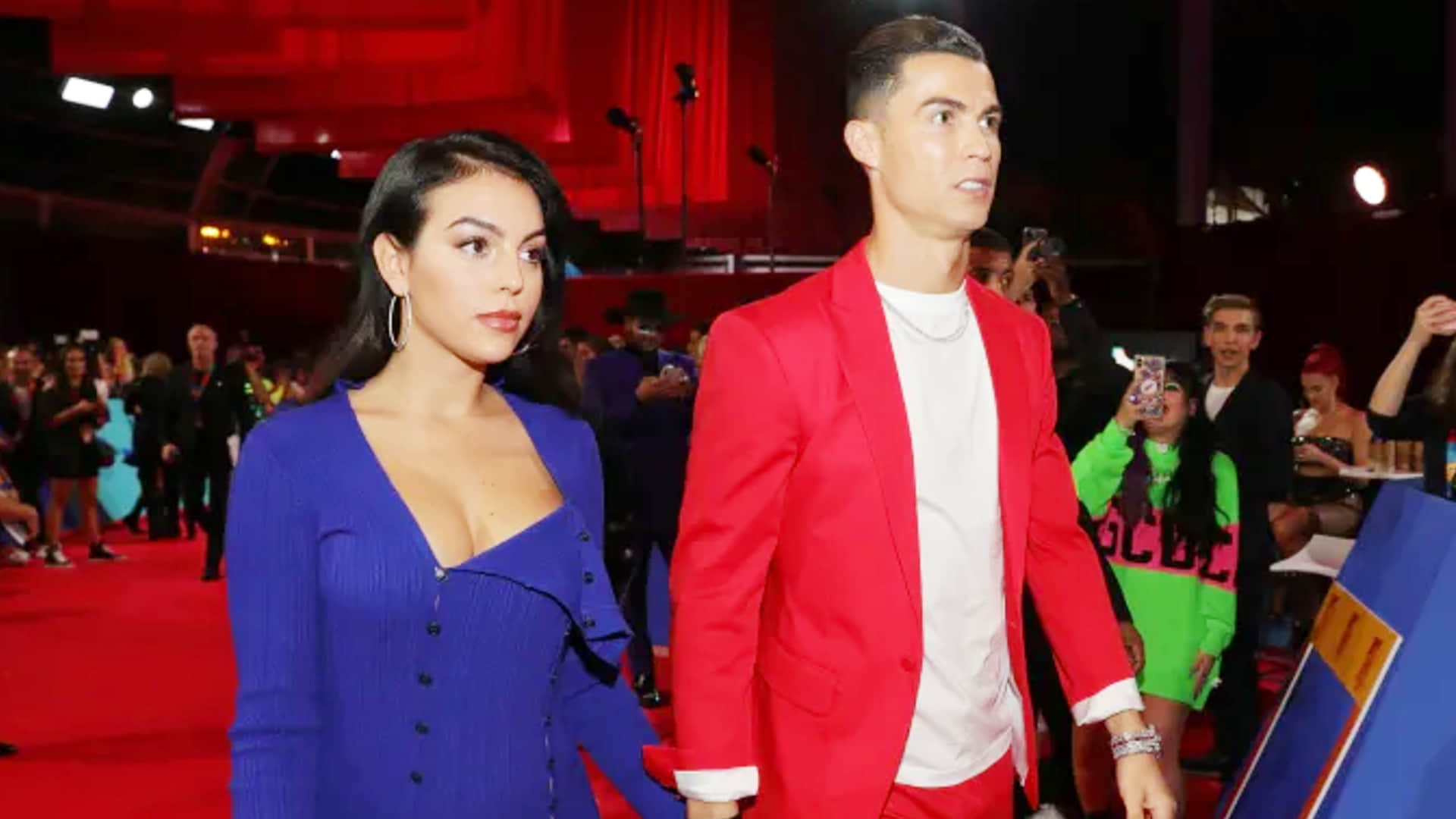 Cristiano Ronaldo: A private jet worth 190 crores fell short for Ronaldo, will sell it for a new one, the previous jet was bought in 2015