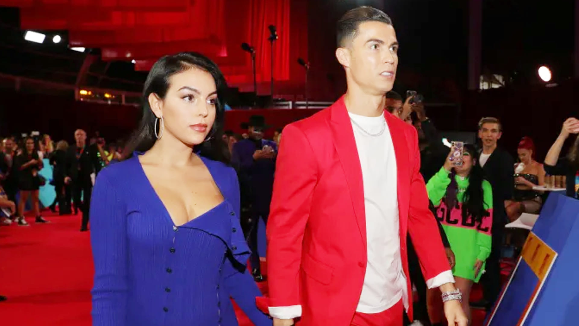Cristiano Ronaldo: A private jet worth 190 crores fell short for Ronaldo, will sell it for a new one, the previous jet was bought in 2015
