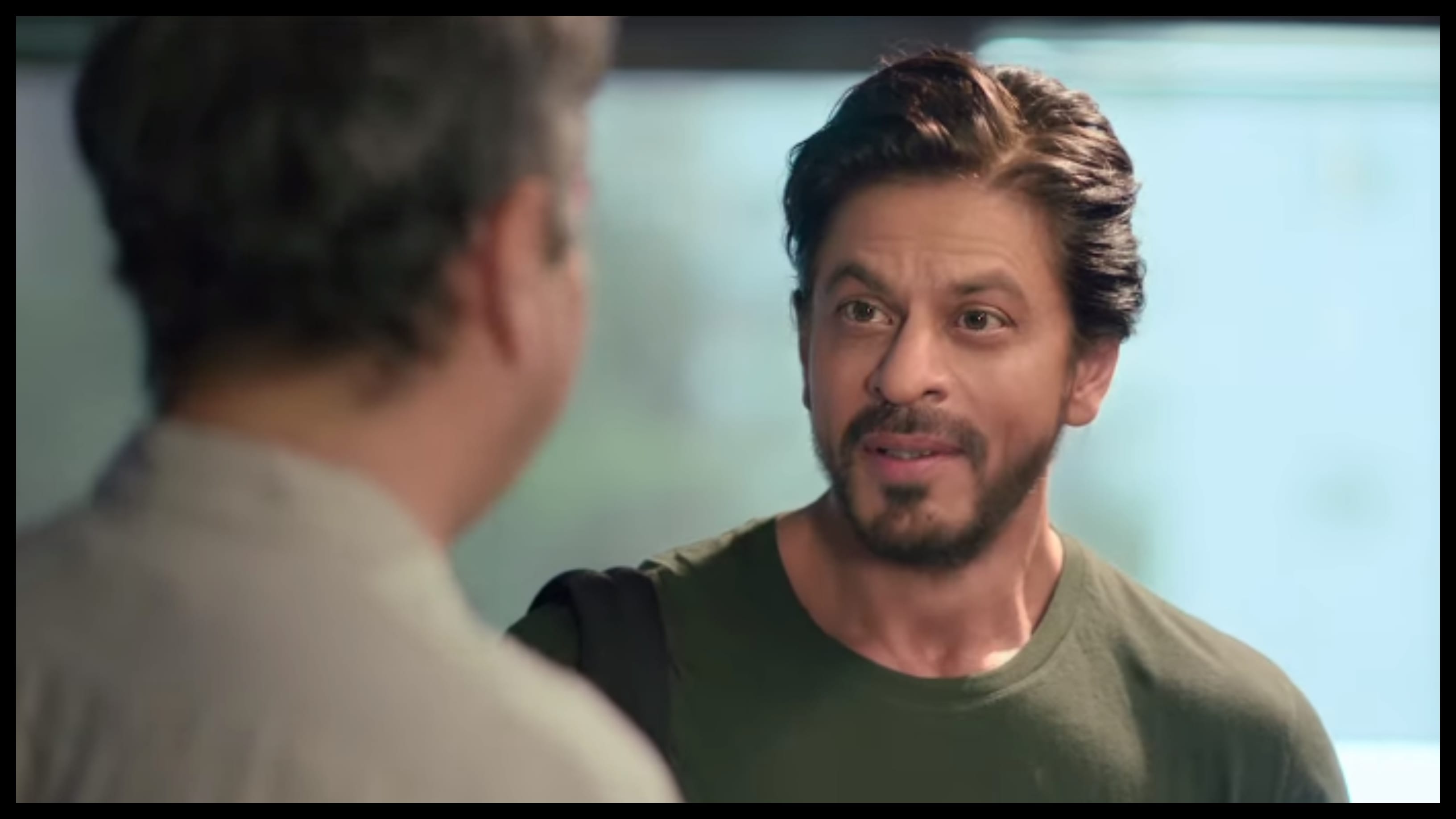 Aryan Khan Talks about working with His father Shah Rukh Khan Said He Make Every one Job Easier