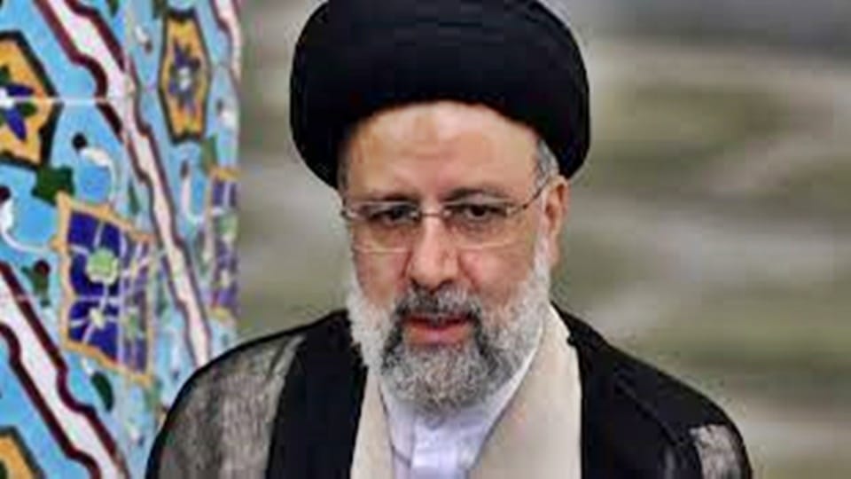 Iran warning Israel: President Ebrahim Raisi said Even takes a small step it will have to bear the consequences