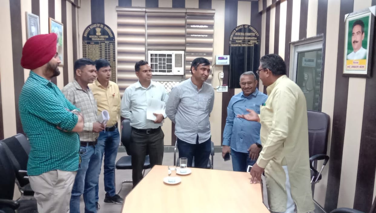 History of Gita, Mahabharata, Saraswati river and Kurukshetra will be seen in the museum