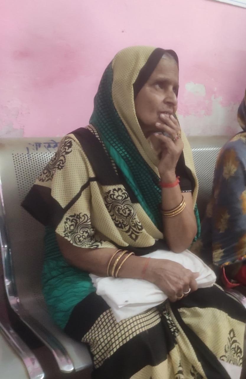 police,tappebaji,mahila